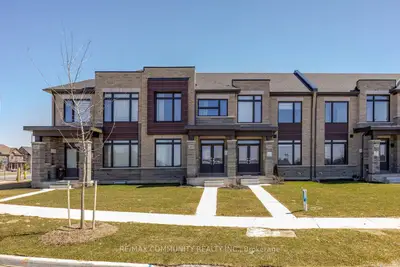 10243 Huntington Road, Vaughan, On L4h 5j4
