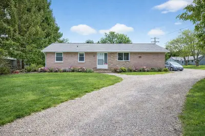 24 Drummond Street, Adjala-tosorontio, On L0g 1l0