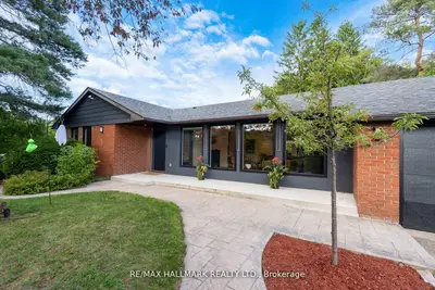 16831 Mccowan Road, Whitchurch-stouffville, On L4a 2a4