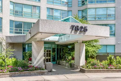7825 Bayview Avenue 214, Markham, On L3t 7n2