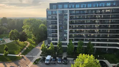 372 Highway 7 Street E 915, Richmond Hill, On L4b 0c6