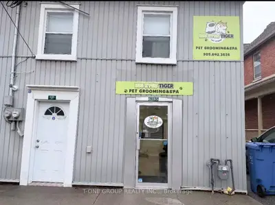 6385 Main Street Ground, Whitchurch-stouffville, On L4a 1g4