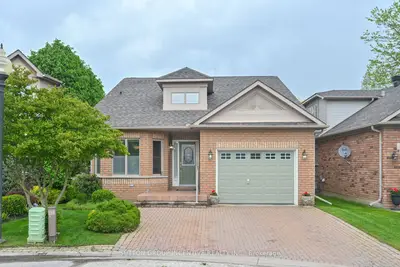 4 Belair Place, New Tecumseth, On L9r 1z1