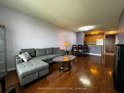 11 Oneida Crescent 1009, Richmond Hill, On L4b 0a1