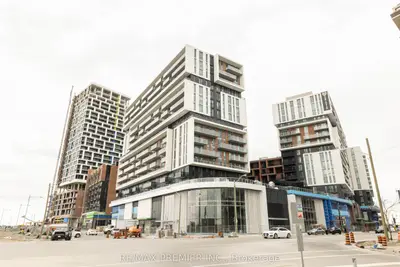 292 Verdale Crossing 805B, Markham, ON L6G 0G6
