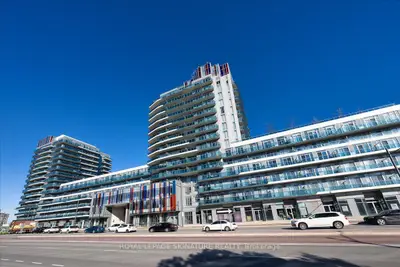 9471 Yonge Street Lph06, Richmond Hill, On L4c 1v4