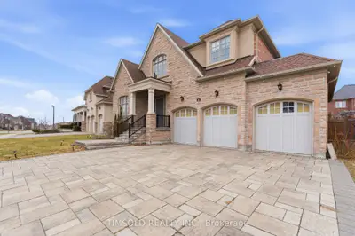 281 Angus Glen Boulevard, Markham, On L6c 0l4