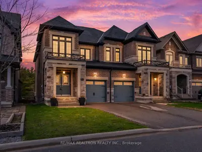 128 Countryman Road, East Gwillimbury, On L9n 0n8