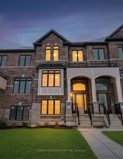 1227 Corm Street (unit 6), Innisfil, On L9s 4t9