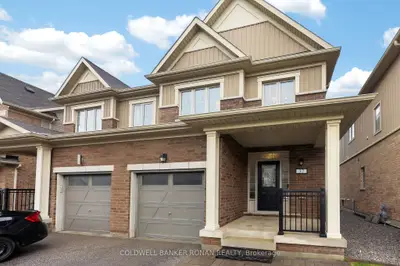 37 Donnan Drive, New Tecumseth, On L0g 1w0