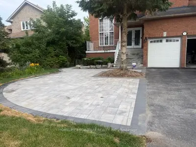 31 Cooperage Crescent Basement, Richmond Hill, On L4c 9l6