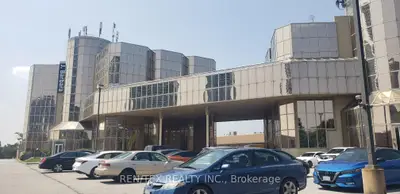 8000 Jane Street A301, Vaughan, ON L4K 5B8