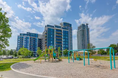 370 HWY 7 E Avenue 906, Richmond Hill, ON L4B 1A7