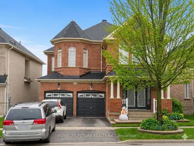 34 Sunnyridge Avenue Bsmt, Whitchurch-stouffville, On L4a 0l2