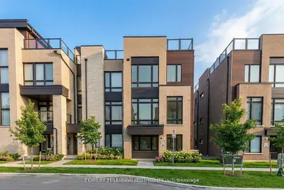 15 Ingersoll Lane, Richmond Hill, On L4e 1g9