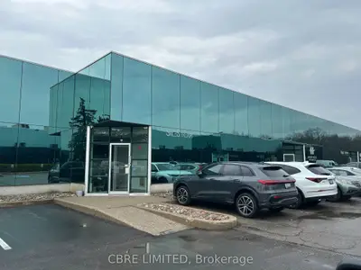 44 East Beaver Creek Road Unit 2, Richmond Hill, On L4b 1g8