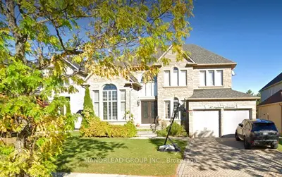 47 Frybrook Crescent, Richmond Hill, On L4b 4b9
