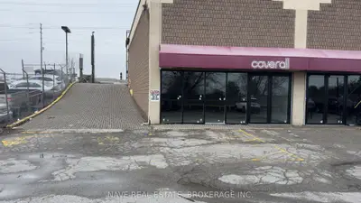 17335 Yonge Street 8, Newmarket, ON L3Y 8Z2