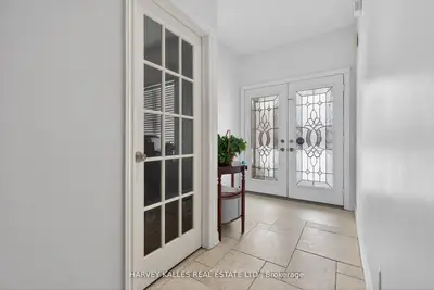 60 Wolfson Crescent, Richmond Hill, On L4e 4p1