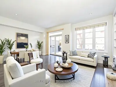 #th15 382 Highway 7, Richmond Hill, On, L4b 0c5
