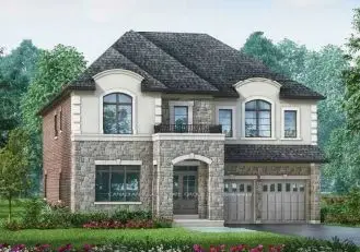 2 George Ellis Drive, Georgina, ON L4P 0J5