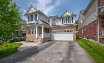 27 Mooney Trail, New Tecumseth, On L9r 0j4