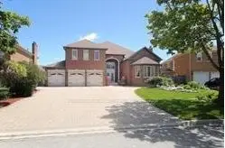 7 Elderwood Drive, Richmond Hill, On L4b 2x3
