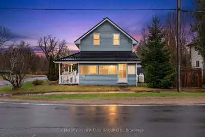 8397 Main Street W, Adjala-tosorontio, On L0m 1m0
