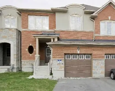 47 Gauguin Avenue, Vaughan, On L4j 9j7