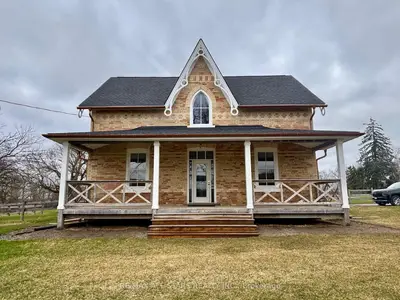 13342 Warden Avenue, Whitchurch-stouffville, On L4a 7x8