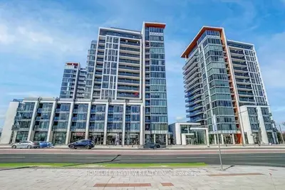 9600 Yonge Street 310b, Richmond Hill, On L4c 0x3
