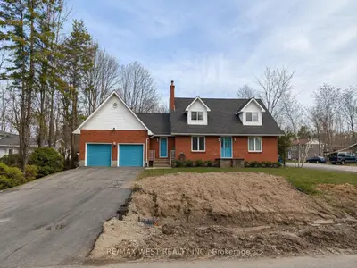 2314 Crystal Beach Road, Innisfil, On L9s 3w9