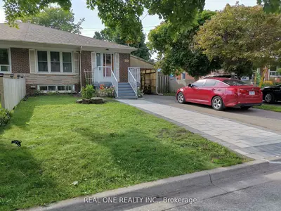 221 Elka Drive Basement, Richmond Hill, On L4c 3a2