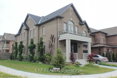 99 Kincardin Street, Vaughan, On L4h 4h7