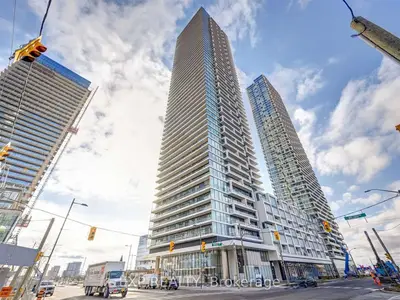 950 Portage Parkway 6005, Vaughan, On L4k 0j7