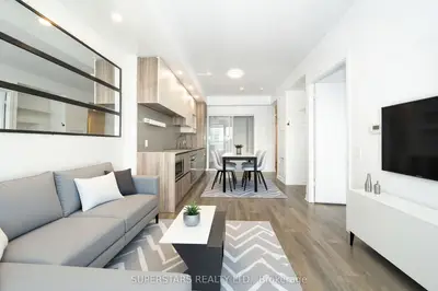 5 Buttermill Avenue 1905, Vaughan, On L4k 0j5