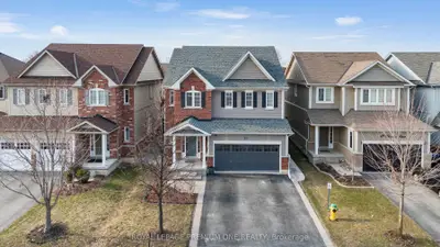 20 Warman Street, New Tecumseth, On L9r 0b9