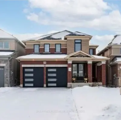 46 Sandhill Crescent, Adjala-tosorontio, On L0g 1w0