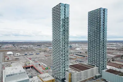 5 Buttermill Avenue 2910, Vaughan, On L4k 0j5