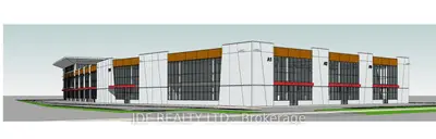 435 Cityview Boulevard 2nd Floor 201 & 205, Vaughan, ON L4H 3M3