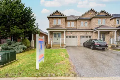 29 Butterwood Lane, Whitchurch-Stouffville, ON L4A 0M7