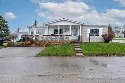 50 Linden Lane, Innisfil, ON L9S 1P2