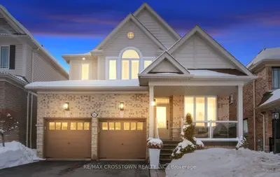 46 Pierce Place, New Tecumseth, ON L0G 1W0