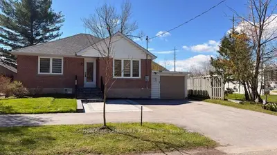 270 Rupert Avenue, Whitchurch-stouffville, On L4a 1c5