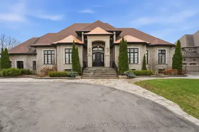 37 Greenan Road, Whitchurch-stouffville, On L4a 3h7