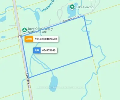 20129 Kennedy Road, East Gwillimbury, On L0g 1r0