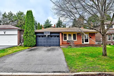 262 Plymouth Trail, Newmarket, On L3y 6g7