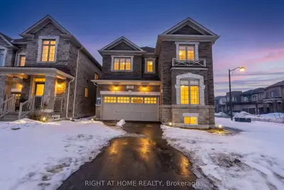 333 Boundary Boulevard, Whitchurch-stouffville, On L4a 5e2