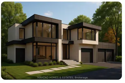 74 Birch Avenue, Richmond Hill, On L4c 6c6