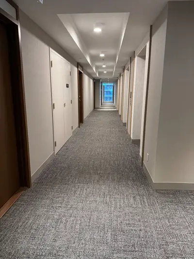 1000 Portage Parkway 2005, Vaughan, On L4k 0l1